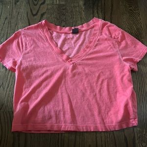 wild fable v neck t-shirt